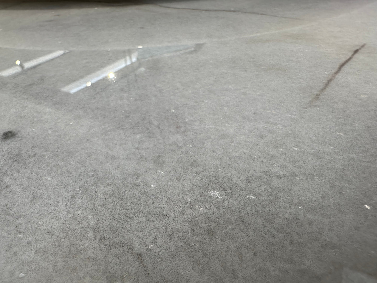 大理石餐桌(圆桌)019