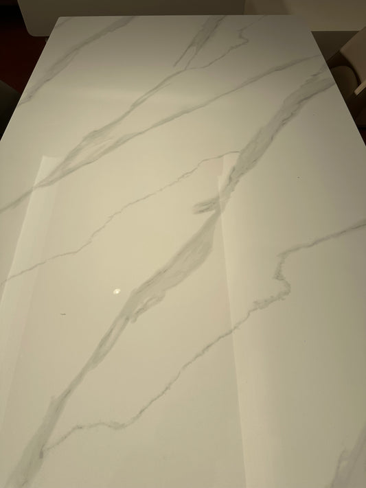 大理石餐桌(长桌)024